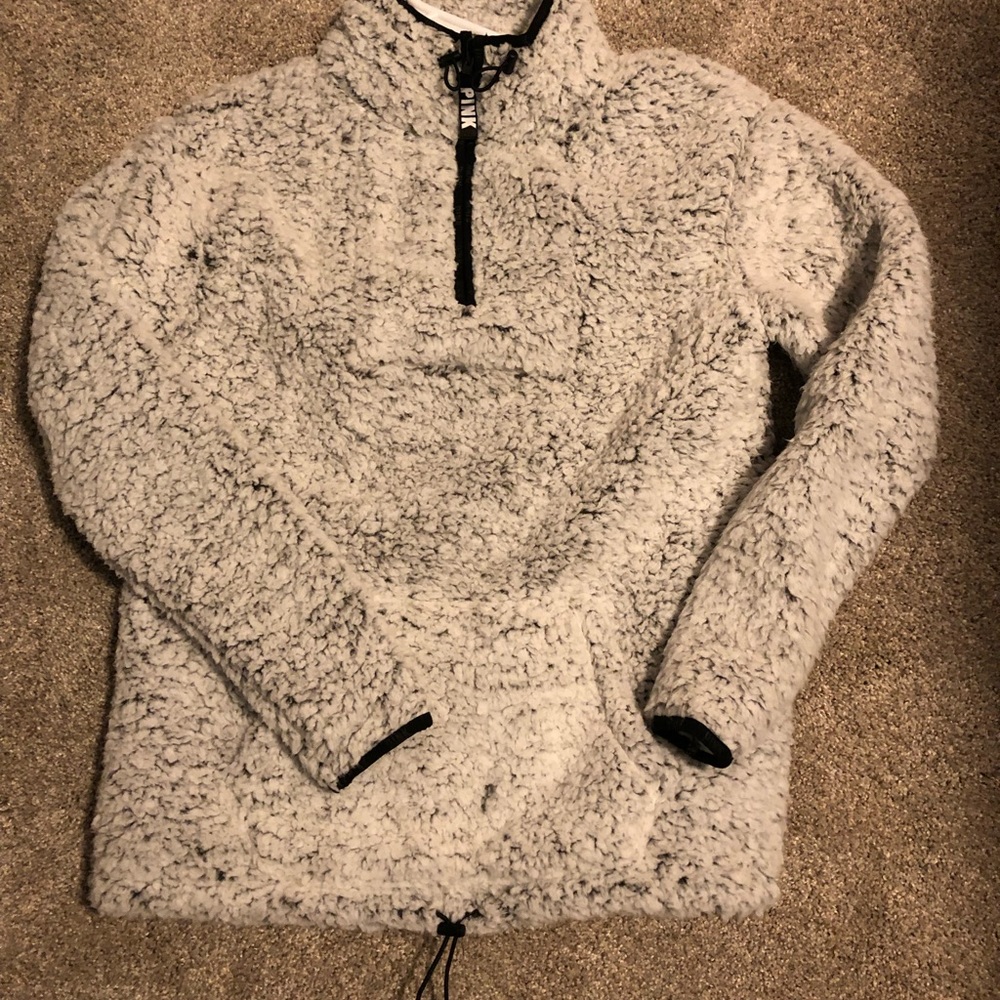 Victoria secret Sherpa